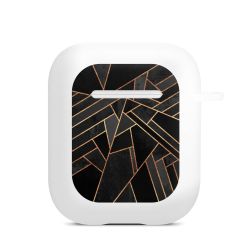 Apple AirPods Case white