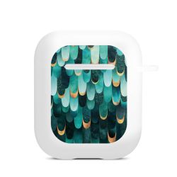 Apple AirPods Case white