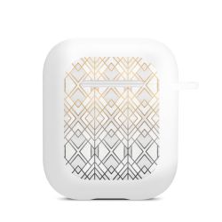 Apple AirPods Case white