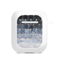 Apple AirPods Case white