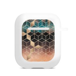 Apple AirPods Case white