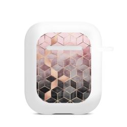 Apple AirPods Case white