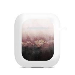 Apple AirPods Case white