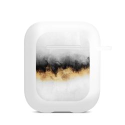 Apple AirPods Case white