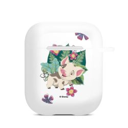 Apple AirPods Case white