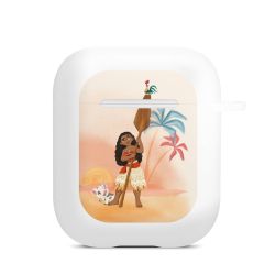 Apple AirPods Case white