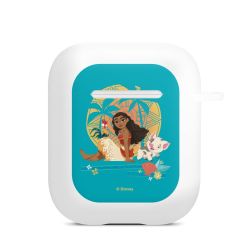 Apple AirPods Case white