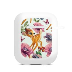 Apple AirPods Case white