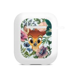 Apple AirPods Case white