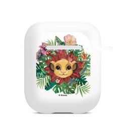 Apple AirPods Case white