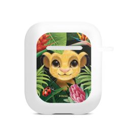 Apple AirPods Case white