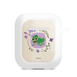 Apple AirPods Case white