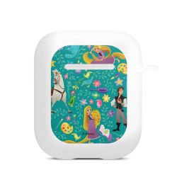 Apple AirPods Case white