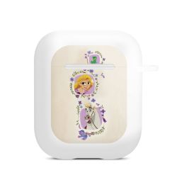 Apple AirPods Case white