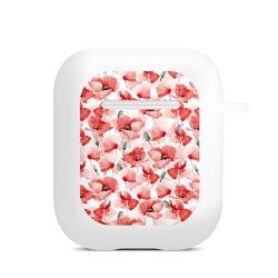 Apple AirPods Case white
