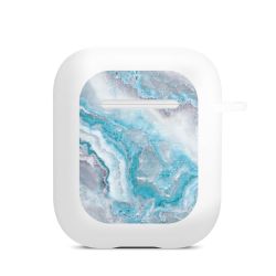 Apple AirPods Case white