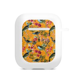 Apple AirPods Case white