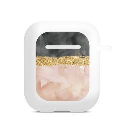 Apple AirPods Case white