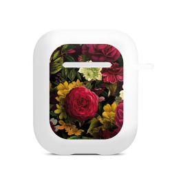 Apple AirPods Case white