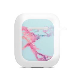 Apple AirPods Case white