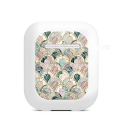 Apple AirPods Case white