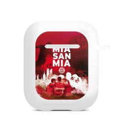 Apple AirPods Case white