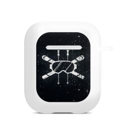 Apple AirPods Case white