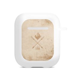 Apple AirPods Case white