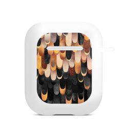 Apple AirPods Case white