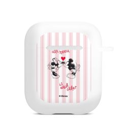 Apple AirPods Case white