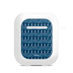 Apple AirPods Case white