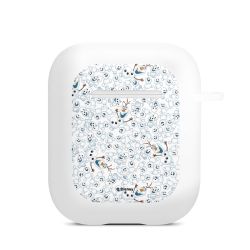 Apple AirPods Case white