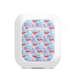 Apple AirPods Case white