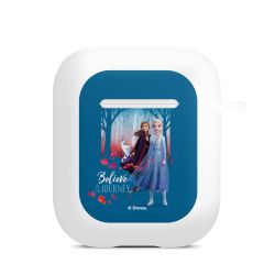 Apple AirPods Case white