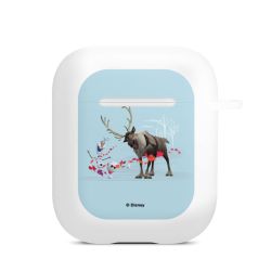 Apple AirPods Case white