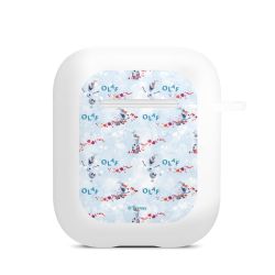 Apple AirPods Case white