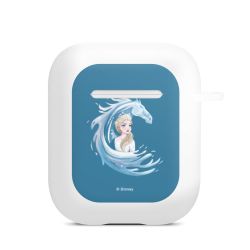 Apple AirPods Case white