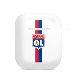 Apple AirPods Case white