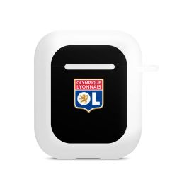 Apple AirPods Case white