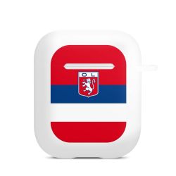 Apple AirPods Case white