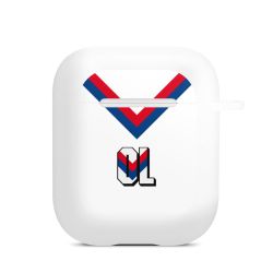 Apple AirPods Case white