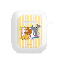 Apple AirPods Case white