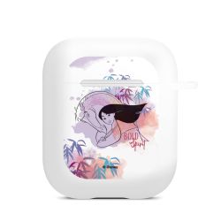 Apple AirPods Case white