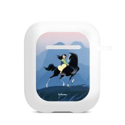 Apple AirPods Case white