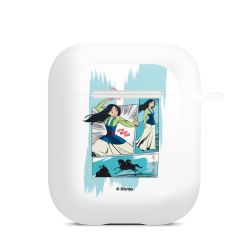 Apple AirPods Case white