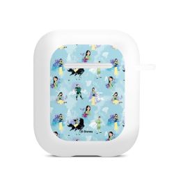 Apple AirPods Case white