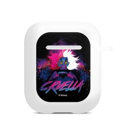Apple AirPods Case white