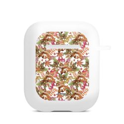 Apple AirPods Case white