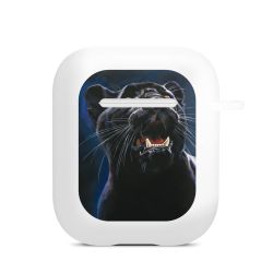 Apple AirPods Case white