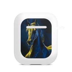 Apple AirPods Case white